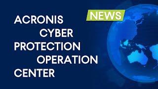 Acronis Cyber Protect blocks Snake Ransomware | Cyber Protection Operation Center News