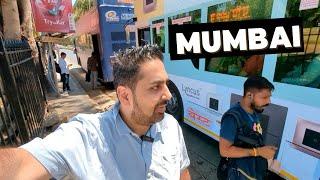 Pakistani Foodie Explores Mumbai: A Culinary And Cultural Adventure