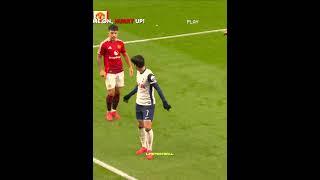 Son's Corner Goal Was On Another Level #shorts #football #soccer