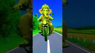 Aaya bappa morya|| #shorts #ganesh #trending #shortvideo #ytshort #short