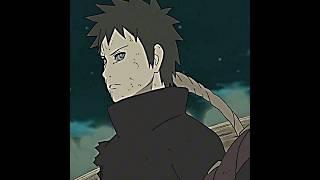 "Obito Calls Madara a Little child! ️