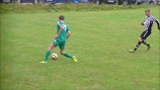 Amersham Town 3 Vs Bovingdon FC 1 ( preseason Friendly 22/07/2017 )