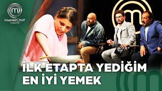 Sevdet Yemeğiyle Şeflerden Övgüleri Topladı | MasterChef Türkiye 20.06.2024