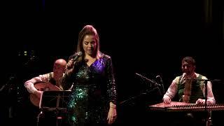 Moulay Brahim/ Hak a mama - Sanaa Marahati & Amsterdam Andalusisch Orkest