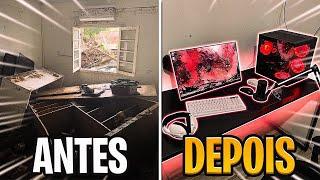 Setup dos inscritos - EDIÇÃO MUITO ESPECIAL!