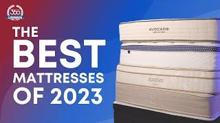 The BEST Mattresses of 2023 - U.S. News & World Report