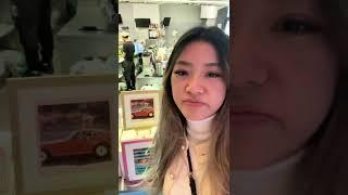 Part 2 of Karen’s Diner.. would you go?