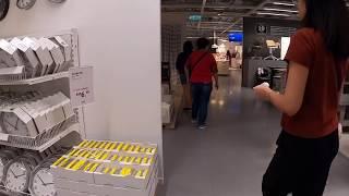 Anyone who misses IKEA | GoPro Hero8