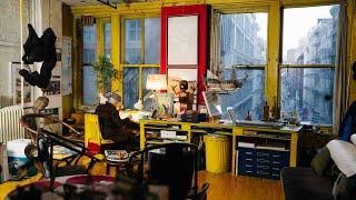 I Photographed One of the Last Artist Loft Communities in New York (Part 3)