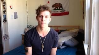 Transgender Today: Skylar Kergil