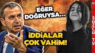 Narin'in Amcası Çözülmüyor! Naim Babüroğlu'ndan Yeri Yerinden Oynatacak İddialar!