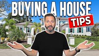 Tips For Buying a House In Tampa Bay | Living in Tampa Florida