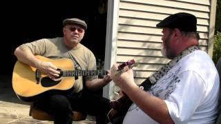 Roger Boggs and Jon Gnagy -  Simple Man - Lynyrd Skynyrd,