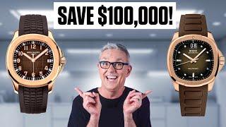 Save $100,000 With The Mido Multifort TV Big Date!