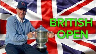 British Open Sporting Clays 2024: 25 Target Super Final