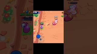 1 HP #brawlstars #supercell #proplayer #edit #skulledit #funny #shorts #viralshort #viralvideo #fy
