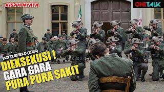 WWI KETIKA MORAL PARA PRAJURIT ITALIA PADA NGE DROP DAN PANDEMI FLU SPANYOL MENDADAK MUNCUL !