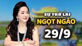 Cô Nguyễn Phương Hằng và trường đua Đại Nam sẽ Bùng nổ 29/09