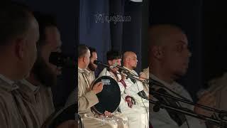 فارس الإنشاد