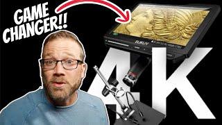 Testing a 4K Microscope: Worth It? (Elikliv Autofocus 4K Digital Microscope EM4K-AF)