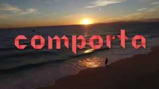 COMPORTA SUNSET - 4K