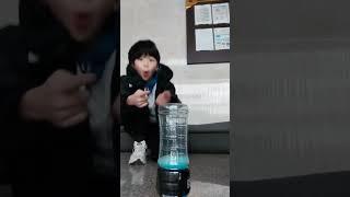 반대로 세우기 (2트 만에 성공)