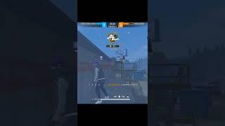IMPOSSIBLE #freefire #trending #garenafreefire