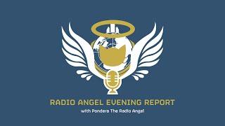 Radio Angel News: Evening Broadcast February 18th // Fori Prime, 10% Decay value?!?! O_O