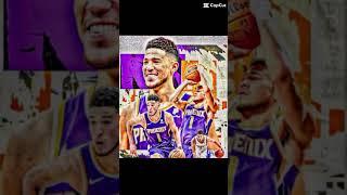 Devin Booker edit ￼