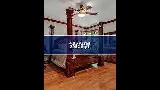 Just Listed 1708 N Walnut Avenue, Fayetteville, AR 72703