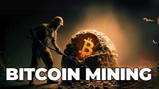 Bitcoin Mining Explained: How Does It Work & Is It Profitable?