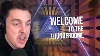 CREEPER (ThunderDome Song) | LazarBeam Remix | Song by Endigo (1 hour)