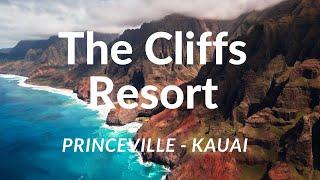 The Cliffs at Princeville Resort Suite 2 bdr - A Luxury Vacation with Breathtaking Ocean Views