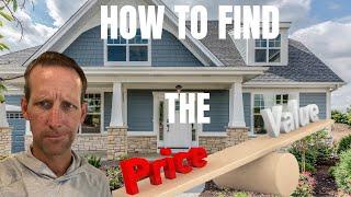 How To Find The Value Of a Home | Living In Denver Colorado