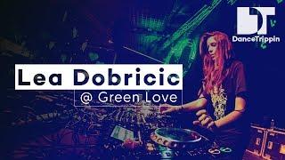 Lea Dobricic | Green Love Festival | Novi Sad (Serbia)