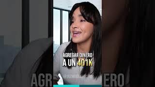 Que es un 401k?