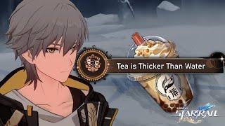 Honkai Star Rail 1.3 Achievement Tea is Thicker Than Water Achievement, Immortal's Delight Location