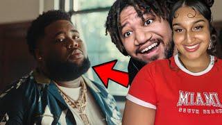 THIS SONG IS DEEP!! Rod Wave - Fall Fast In Love (Official Video) REACTION