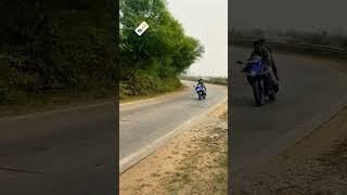 2k ￼ subscribe, complete Karva Bhai  #Jai Shree Ram#rider #MP52 #MP66#MP17#Reva riders ￼#2024 MP17