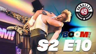 BOOM Pro Wrestling S2 E10 Recap! (May 25 2024)