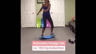 Balance Board YOGA GYM