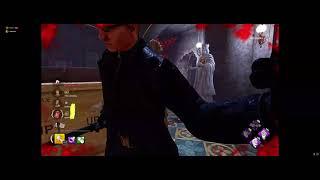 Power Struggle Value, Question Mark? - Dead by Daylight