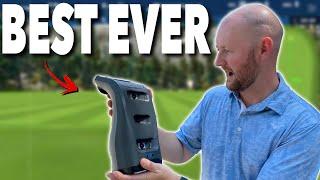 The BEST Personal Golf Launch Monitor Ever - Foresight GC3 First Look