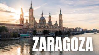 Zaragoza City Guide  Things to Do in Zaragoza Spain