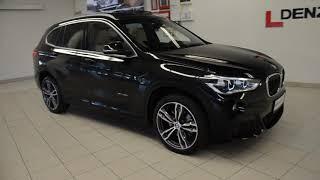 BMW X1 xDrive20i