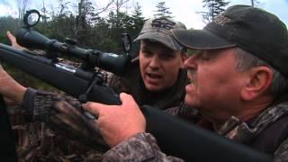 North American Hunting Club Member Hunts Moose In Newfoundland/Labrador