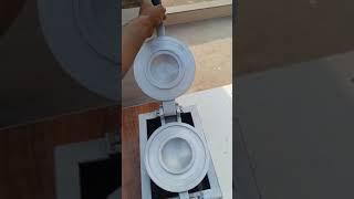 uFO burger maker machine Small Food business