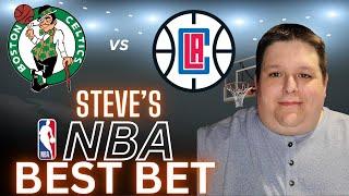 Boston Celtics vs Los Angeles Clippers Predictions and Picks | 2025 NBA Bets for 1/22/25