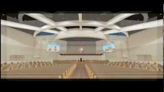 Madison Mission 3D Model Tour