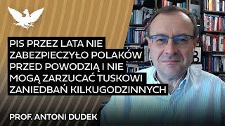 Dudek: Zbigniew Ziobro powinien stanąć przed komisją śledczą. Komisja powinna dokończyć pracę